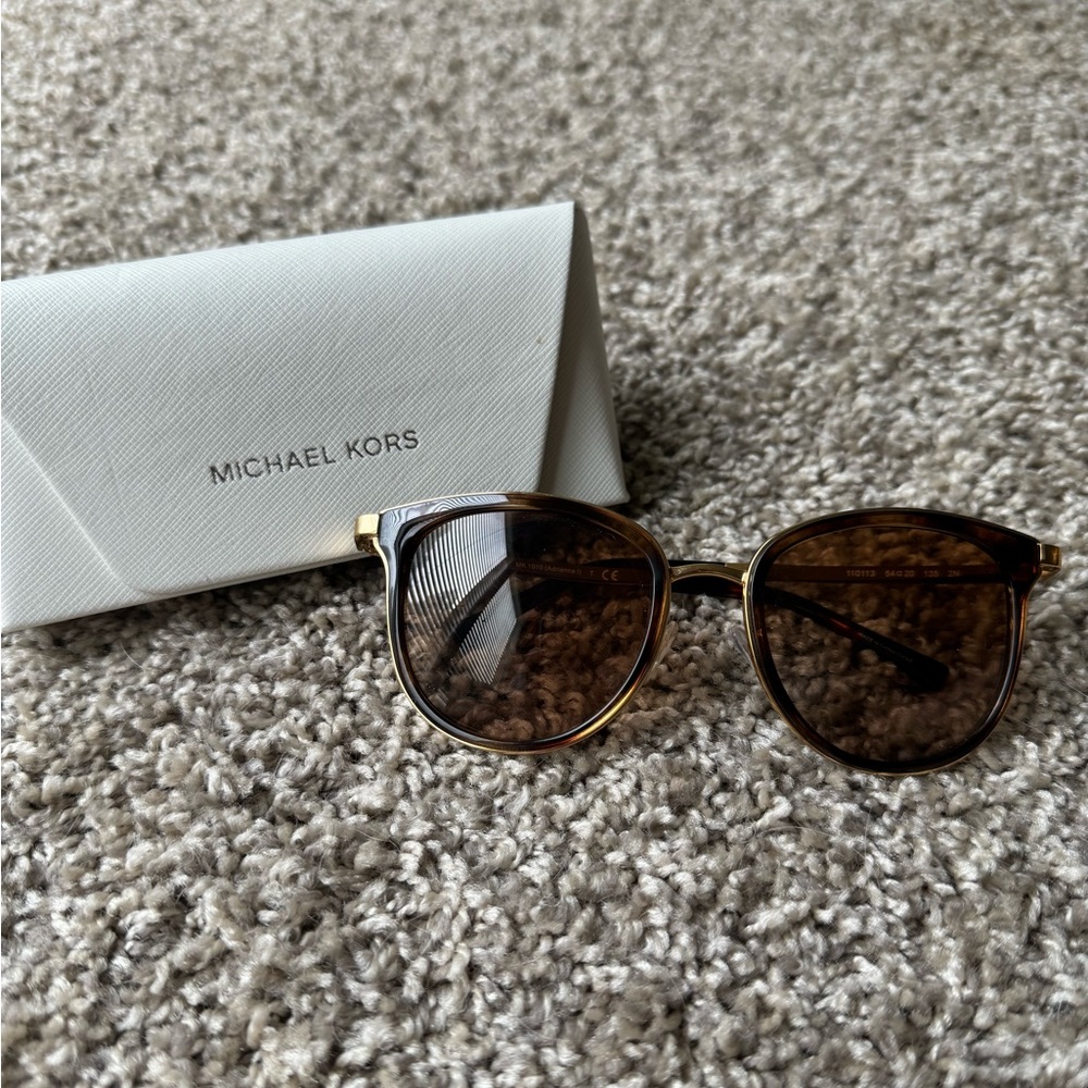 Micheal Kors Sunglasses